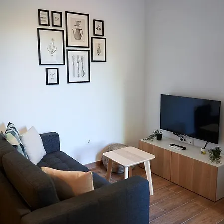 Sierra De Nieves * Ronda