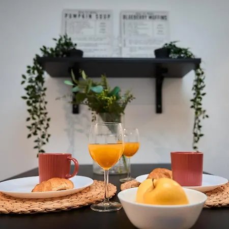 Apartamento Sierra De Nieves Ronda
