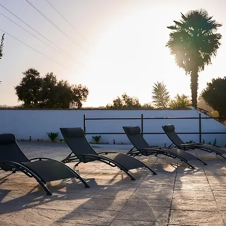 Apartment Sierra De Nieves
