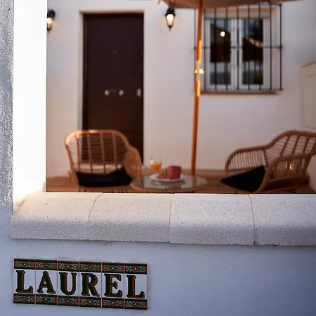 Sierra De Nieves * Ronda