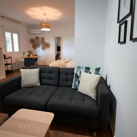 Apartment Sierra De Nieves *
