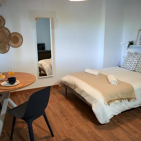 Apartment Sierra De Nieves Ronda