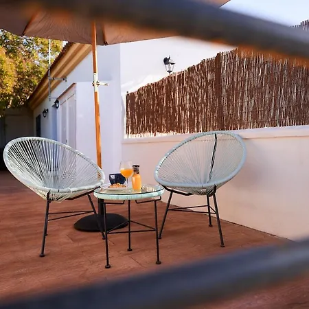 Apartment Sierra De Nieves *