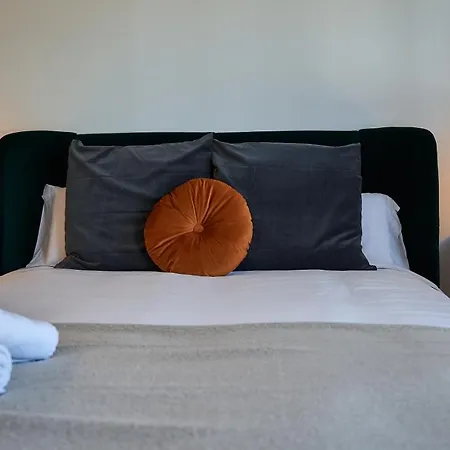 Sierra De Nieves Lägenhet