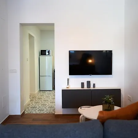 Apartment Sierra De Nieves Ronda
