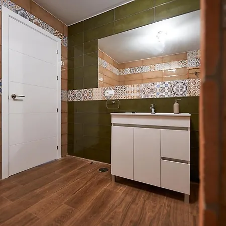 Sierra De Nieves * Ronda