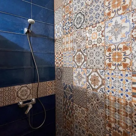 Sierra De Nieves Apartment