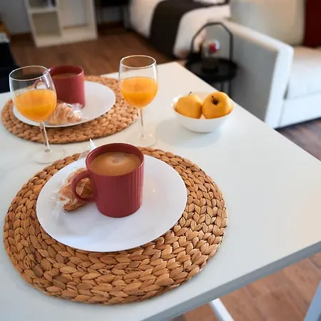 Apartment Sierra De Nieves Ronda