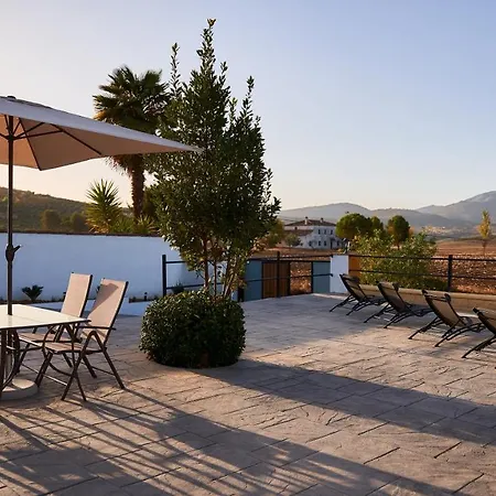 Sierra De Nieves Appartement *