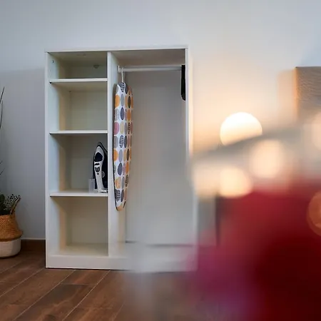 Appartamento Sierra De Nieves *