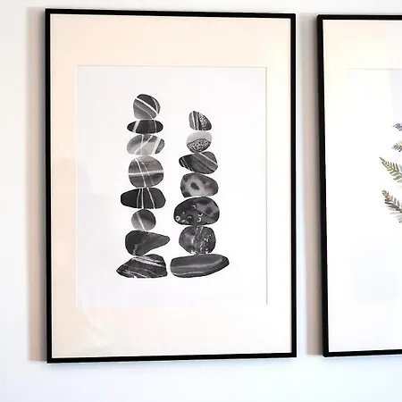 Sierra De Nieves Appartement