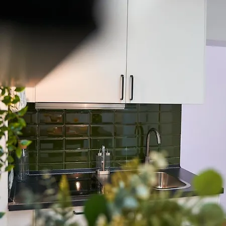 Appartement Sierra De Nieves Ronda