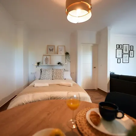 Sierra De Nieves Ronda