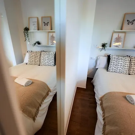 Sierra De Nieves Appartement Ronda