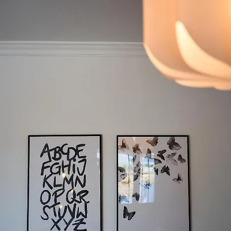 Appartement Sierra De Nieves *