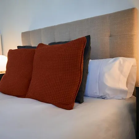 Appartement Sierra De Nieves *