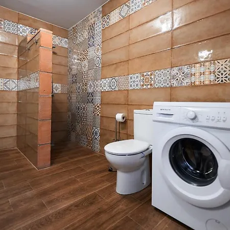 Appartement Sierra De Nieves *