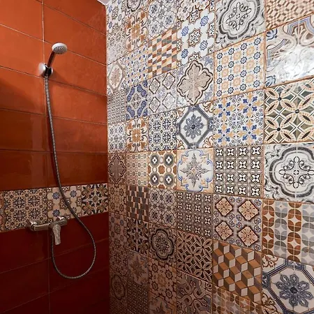 Sierra De Nieves Appartement *