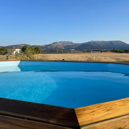 Sierra De Nieves Appartement *