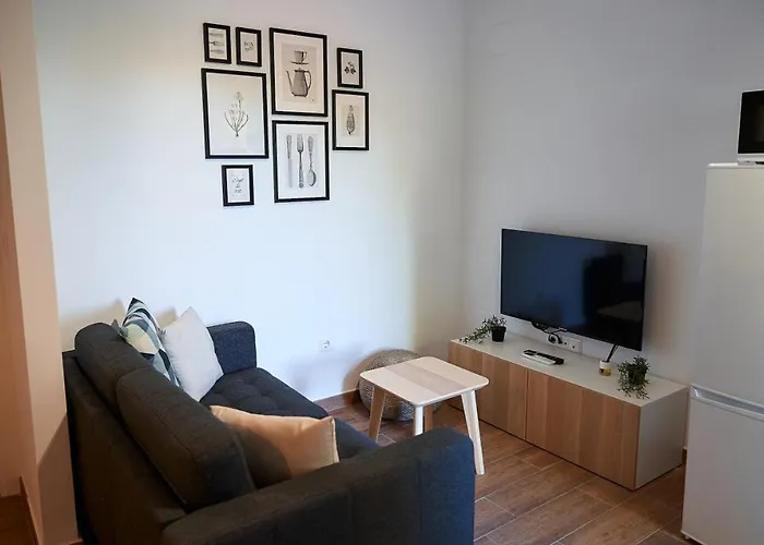 Sierra De Nieves * Ronda