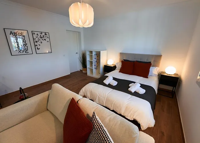 Sierra De Nieves Apartamento Ronda