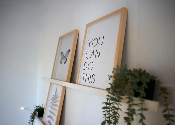 Апартаменти Sierra De Nieves