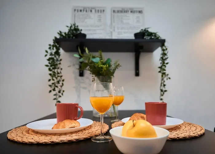 Apartamento Sierra De Nieves Ronda