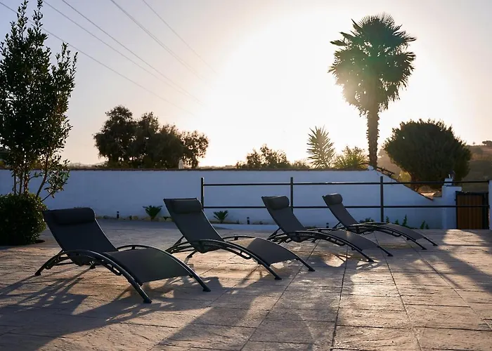 Apartamento Sierra De Nieves