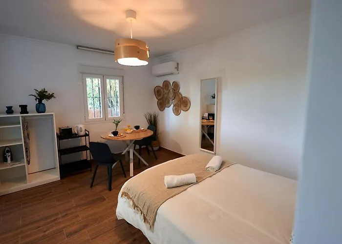 Sierra De Nieves * Ronda