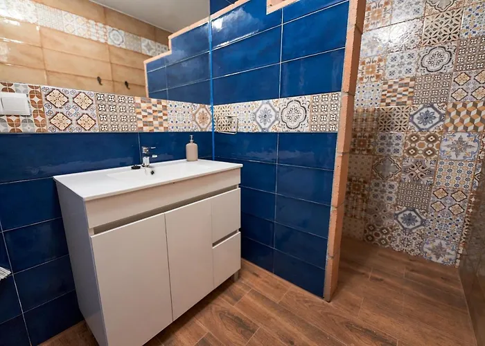 Sierra De Nieves Ronda