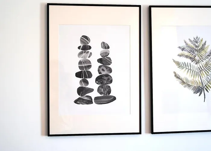 Sierra De Nieves Апартаменти