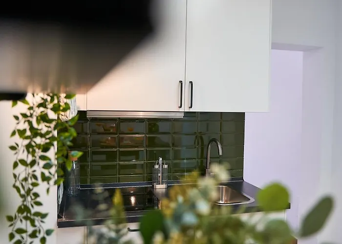 Apartamento Sierra De Nieves Ronda