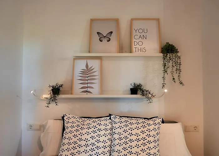 Sierra De Nieves Апартаменти *