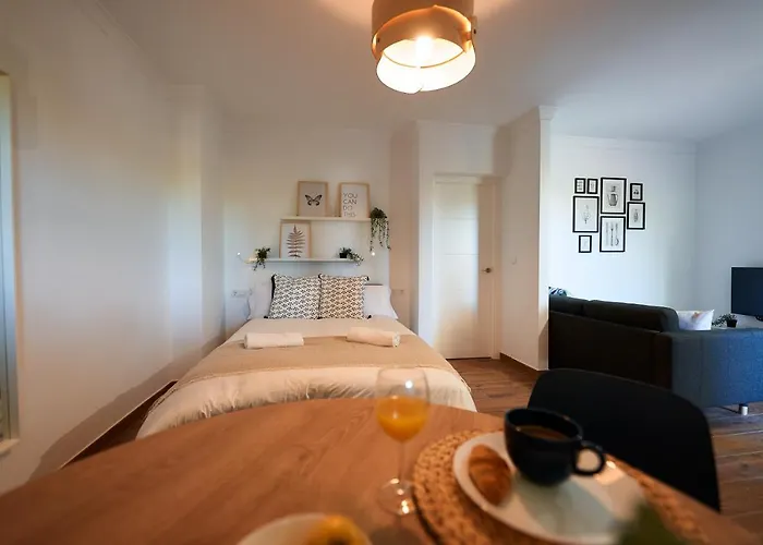 Sierra De Nieves Ronda