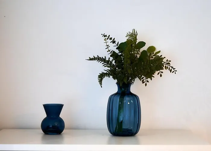 Apartamento Sierra De Nieves *