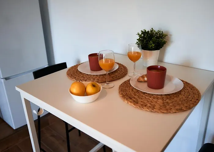 Sierra De Nieves * Ронда