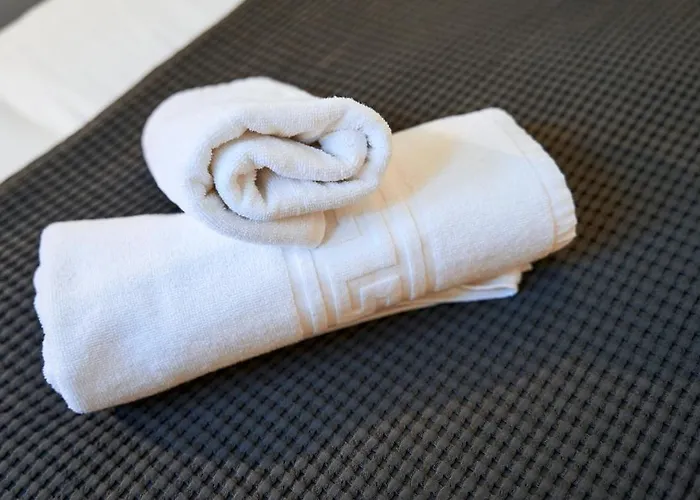 Sierra De Nieves Апартаменти Ронда