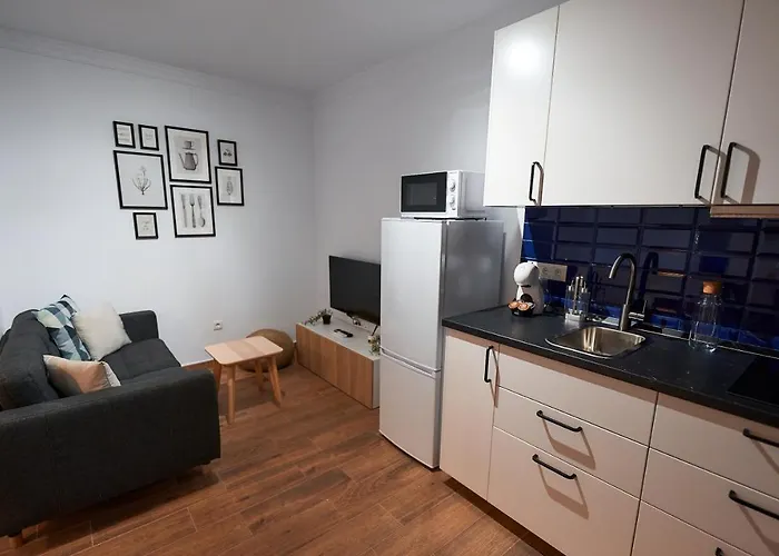 Sierra De Nieves * Ronda