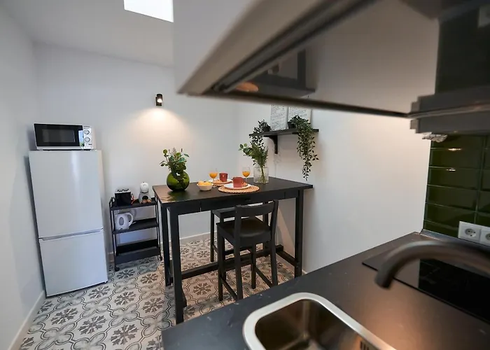 Sierra De Nieves Ронда