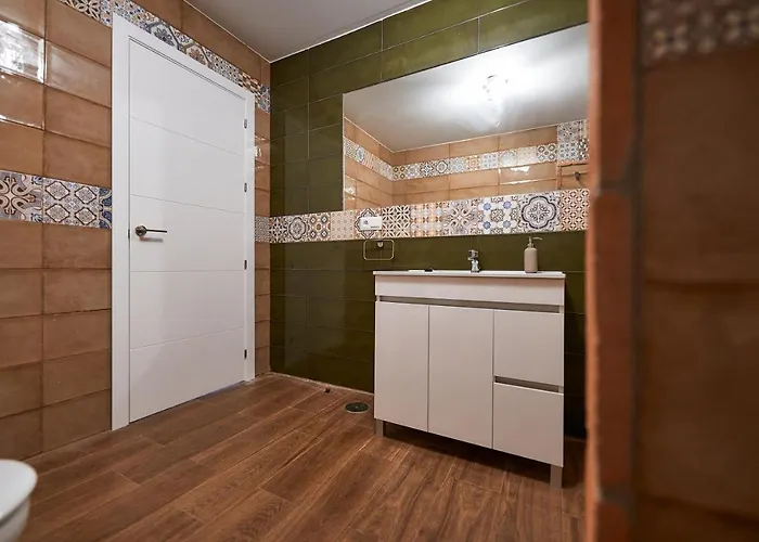 Sierra De Nieves * Ronda