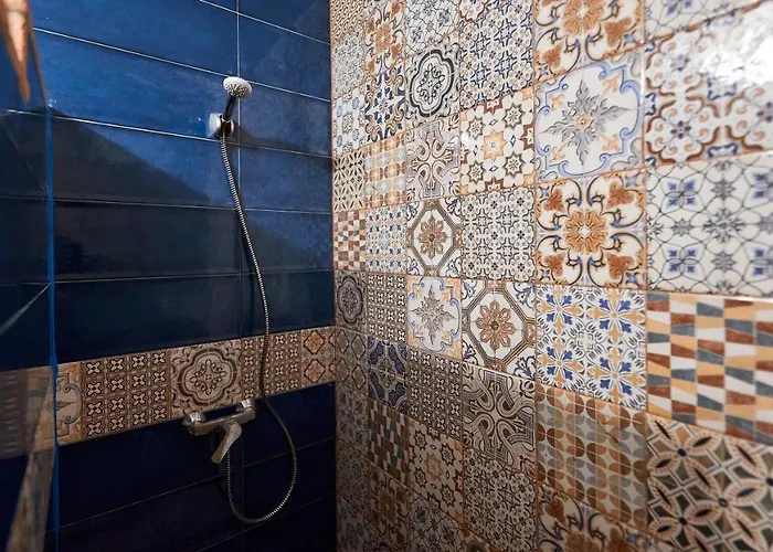 Sierra De Nieves Apartamento