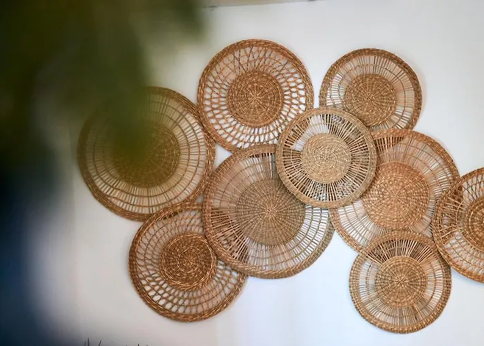 Апартаменти Sierra De Nieves