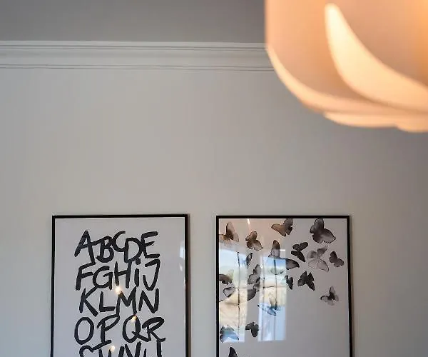 Apartamento Sierra De Nieves *