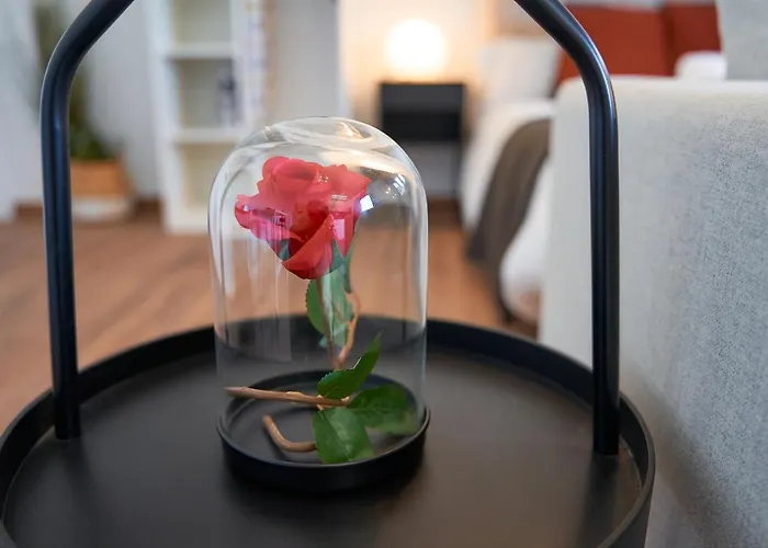 Sierra De Nieves * Ронда