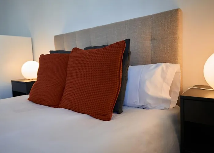 Апартаменти Sierra De Nieves *