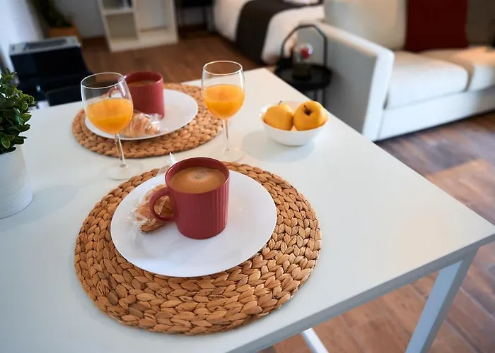 Apartamento Sierra De Nieves Ronda