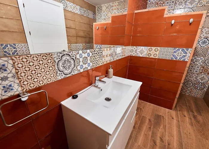 Sierra De Nieves Ronda