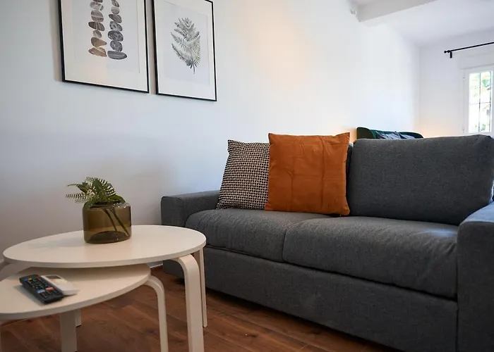 Sierra De Nieves * Ronda