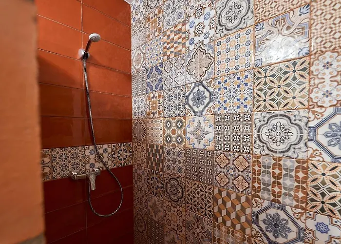 Sierra De Nieves Апартаменти *