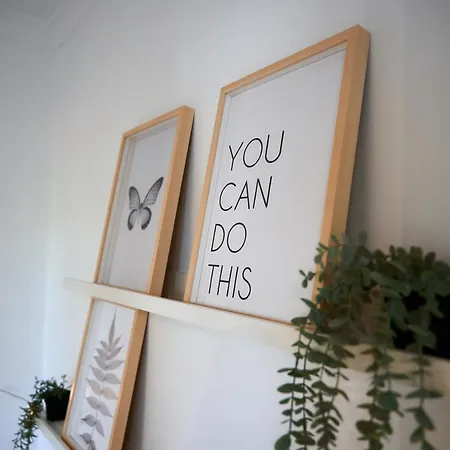 アパート Sierra De Nieves